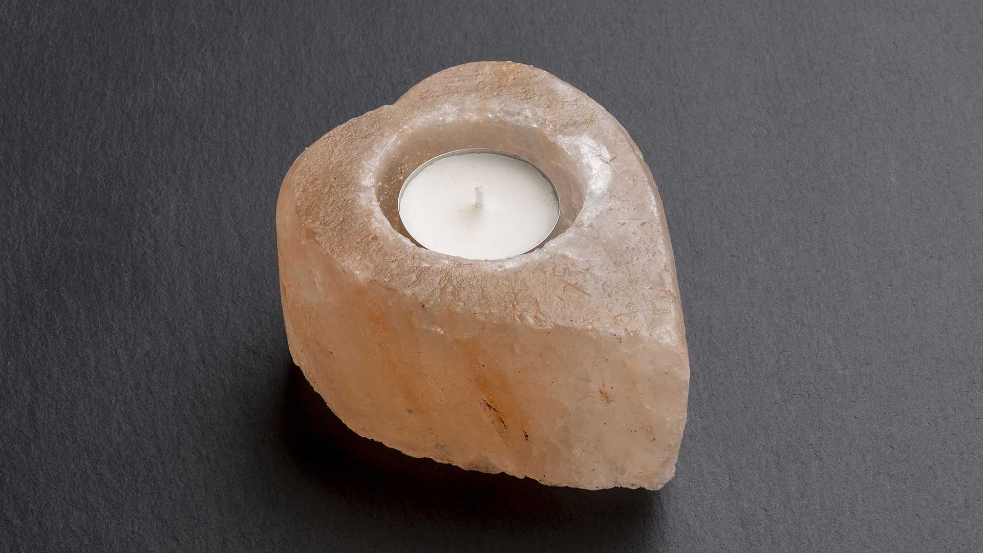 Salz-Shop der Salzgrotte Minden