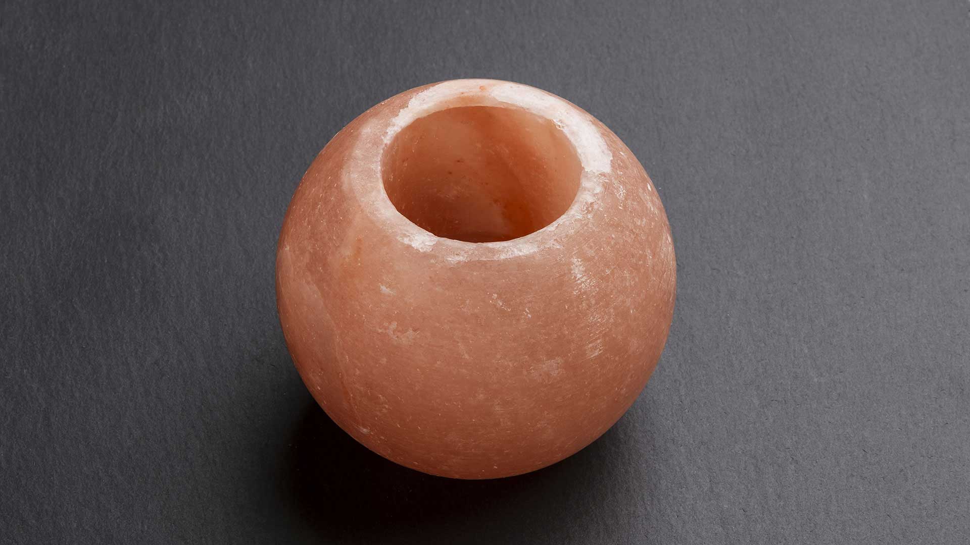 Salz-Shop der Salzgrotte Minden