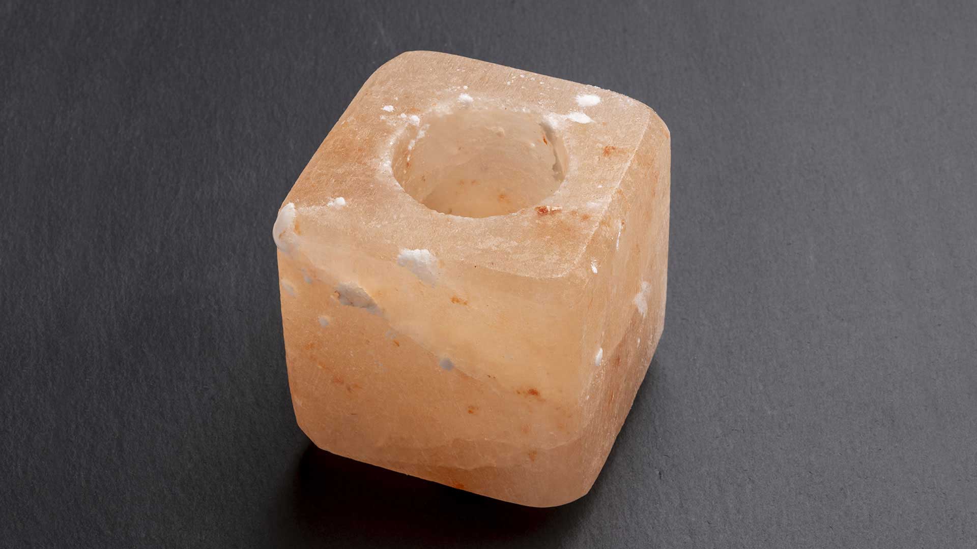 Salz-Shop der Salzgrotte Minden